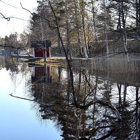 Mullsjoe Folkhoegskola Hotel Exterior photo