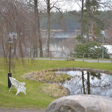 Mullsjoe Folkhoegskola Hotel Exterior photo